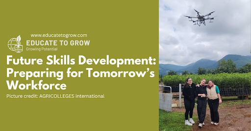 Future Skills Development
