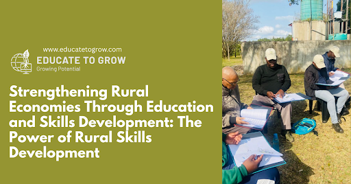 Rural Skills Development