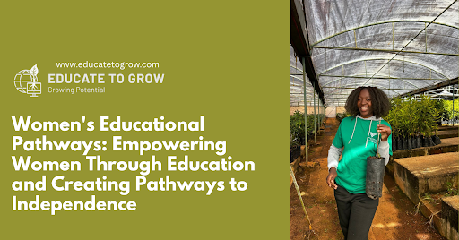 Women's Educational Pathways