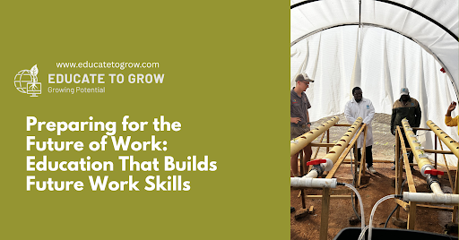 Future Work Skills